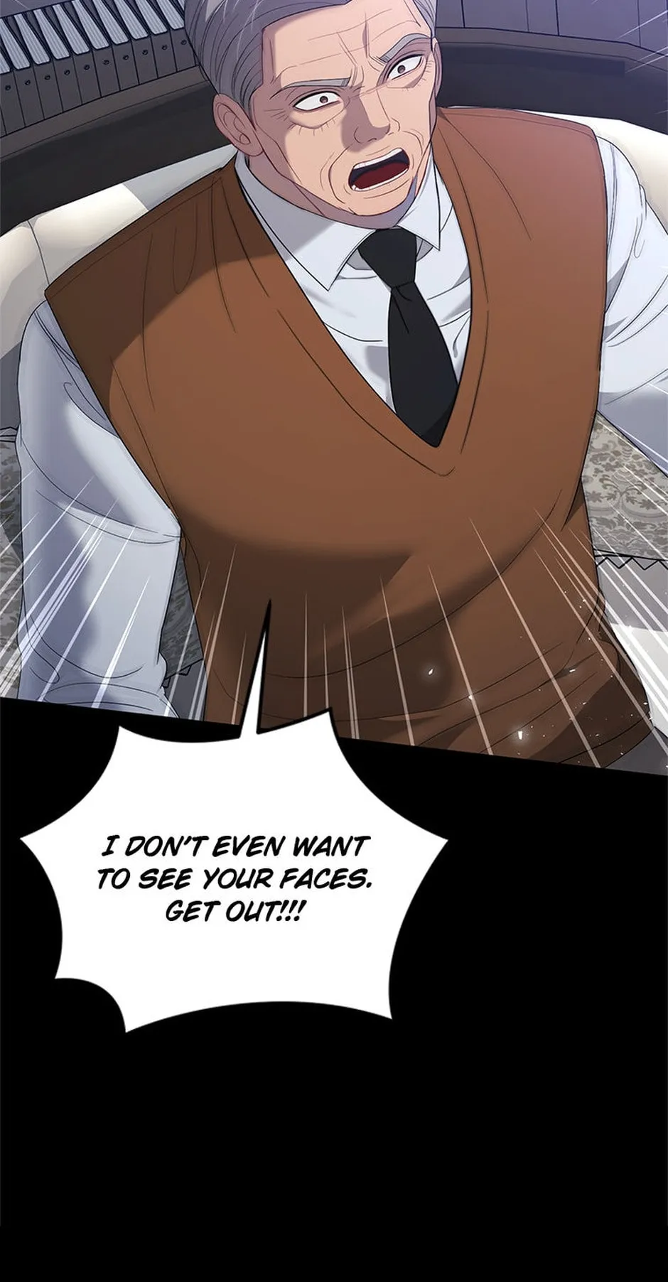 Erasing My Ex-Husband Chapter 15 page 35 - 