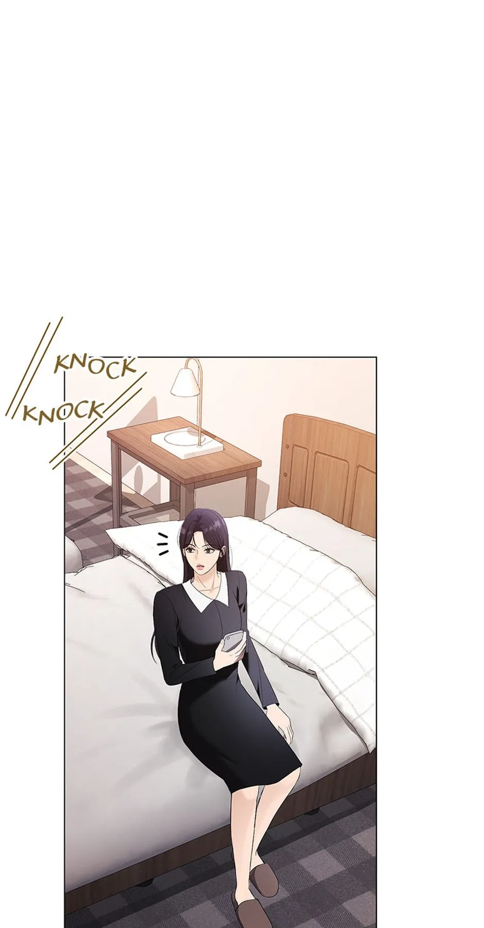 Erasing My Ex-Husband Chapter 15 page 38 - 