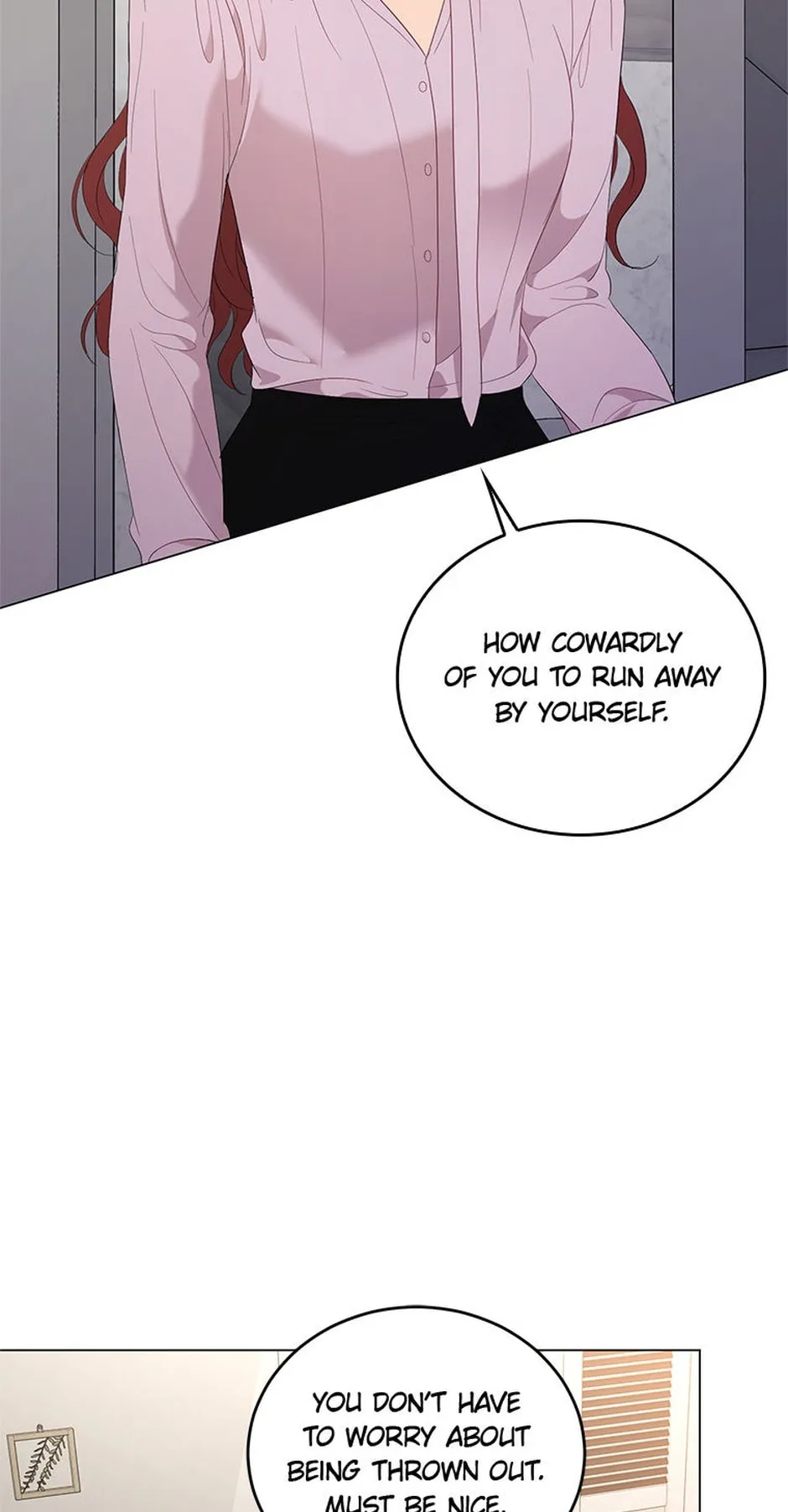 Erasing My Ex-Husband Chapter 15 page 40 - 