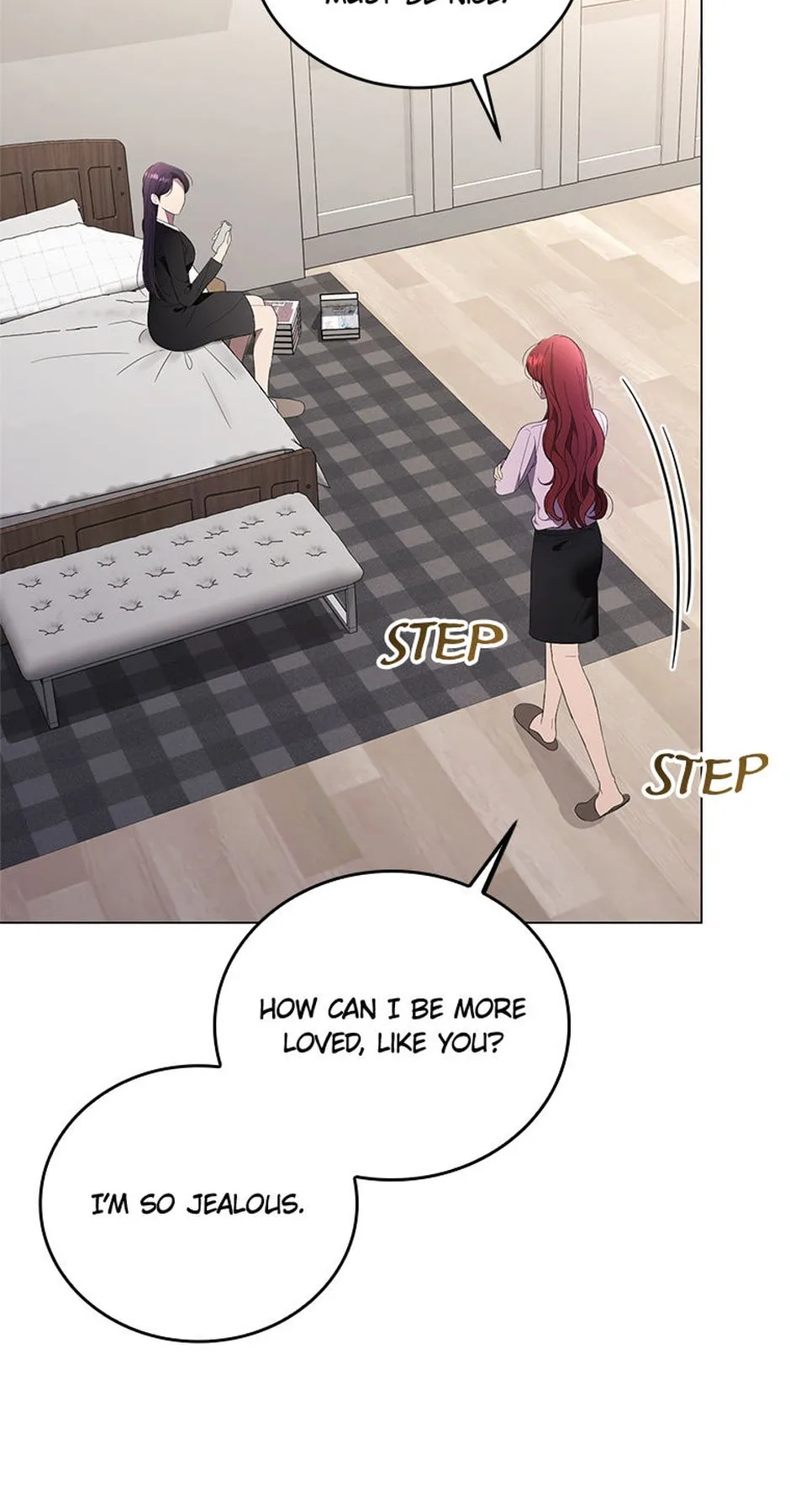 Erasing My Ex-Husband Chapter 15 page 41 - 