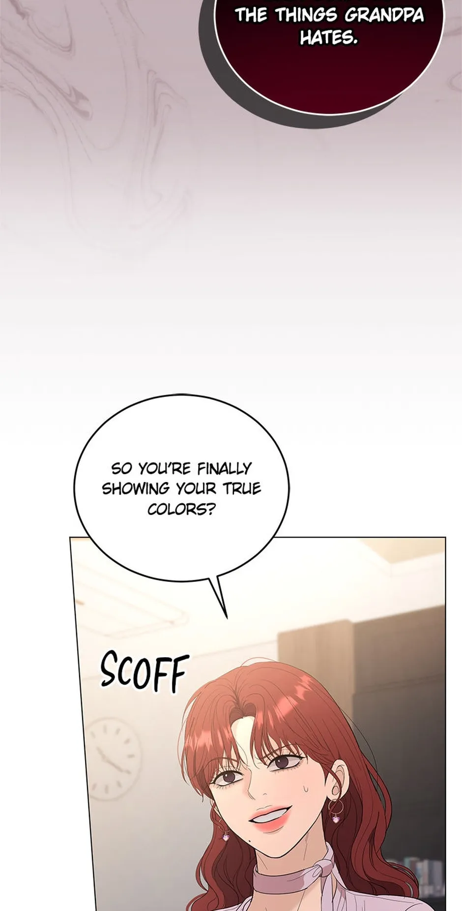 Erasing My Ex-Husband Chapter 15 page 44 - 