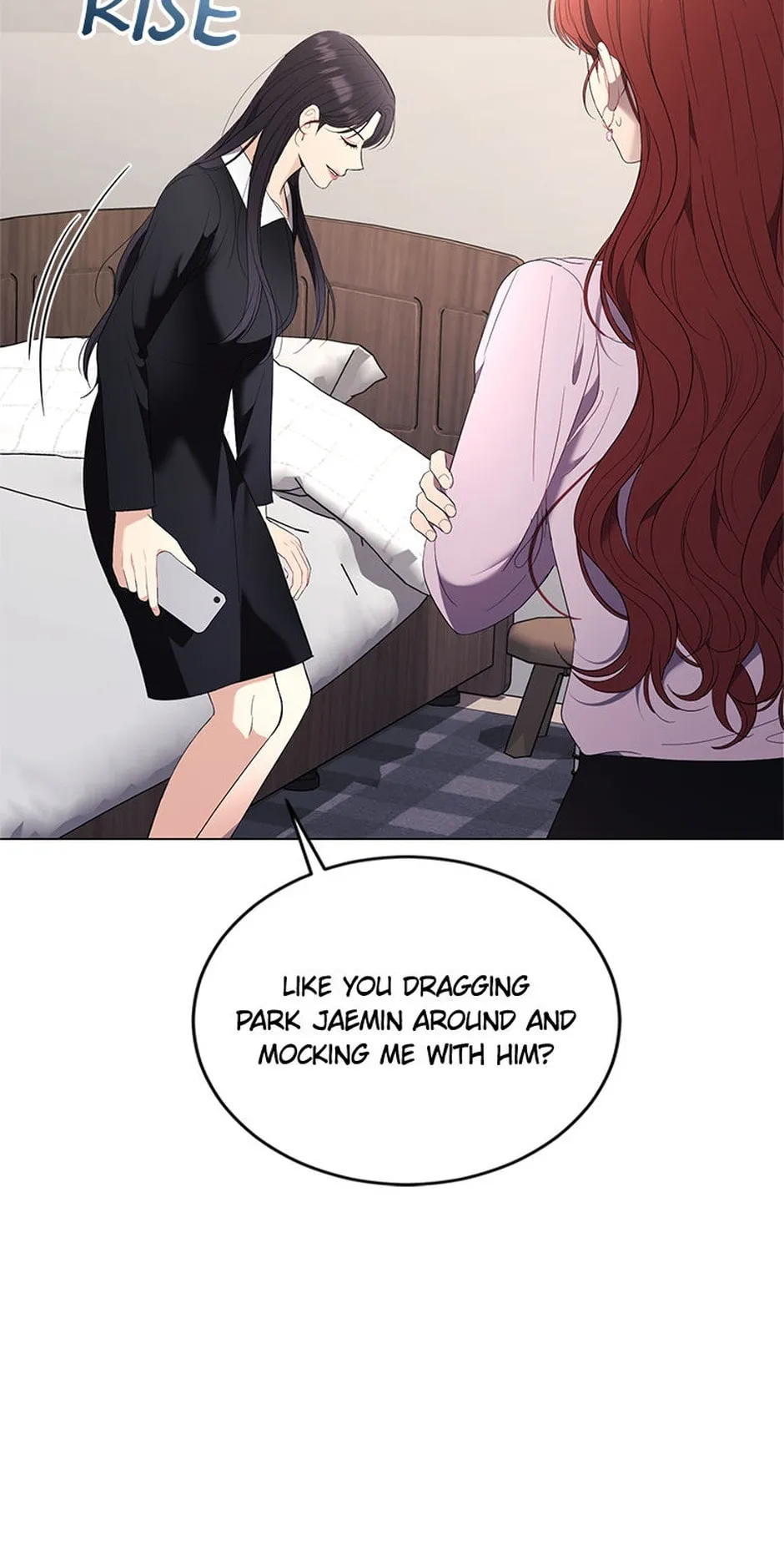 Erasing My Ex-Husband Chapter 15 page 46 - 