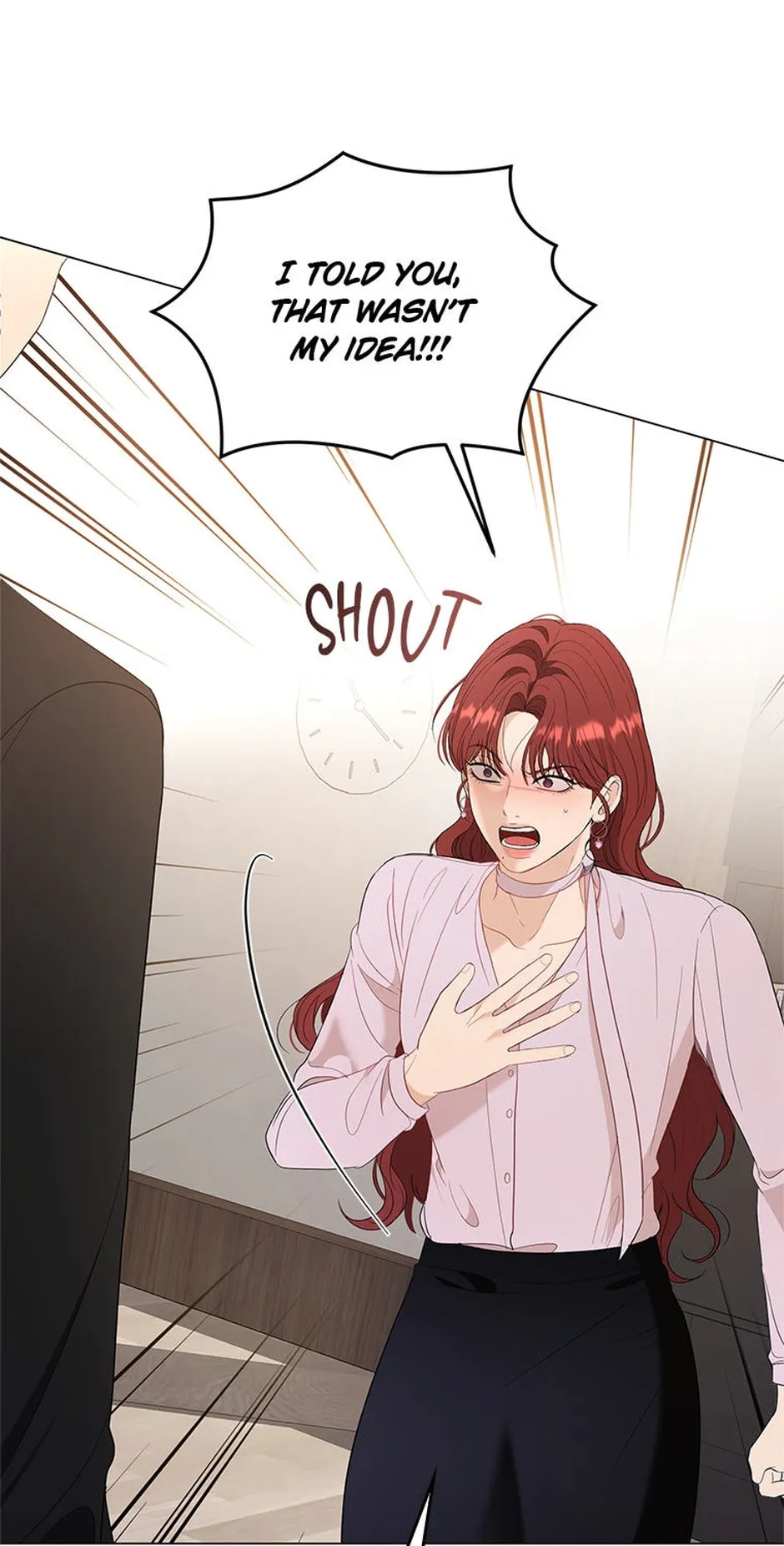 Erasing My Ex-Husband Chapter 15 page 47 - 