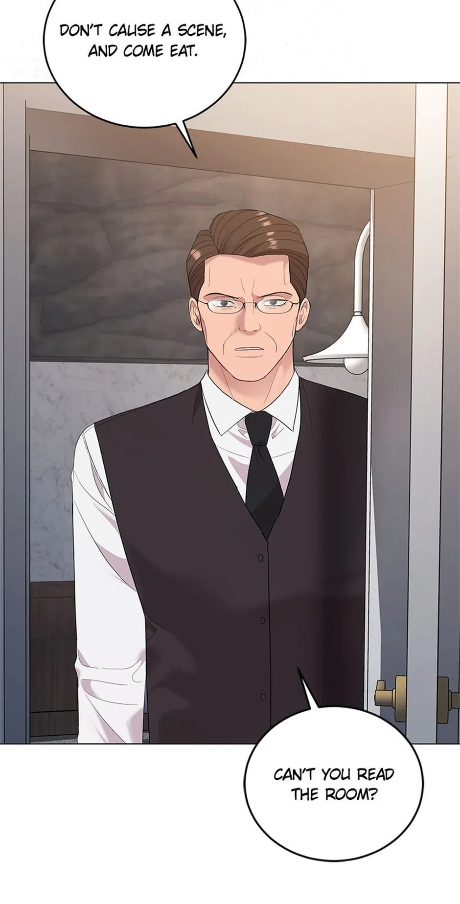 Erasing My Ex-Husband Chapter 15 page 50 - 