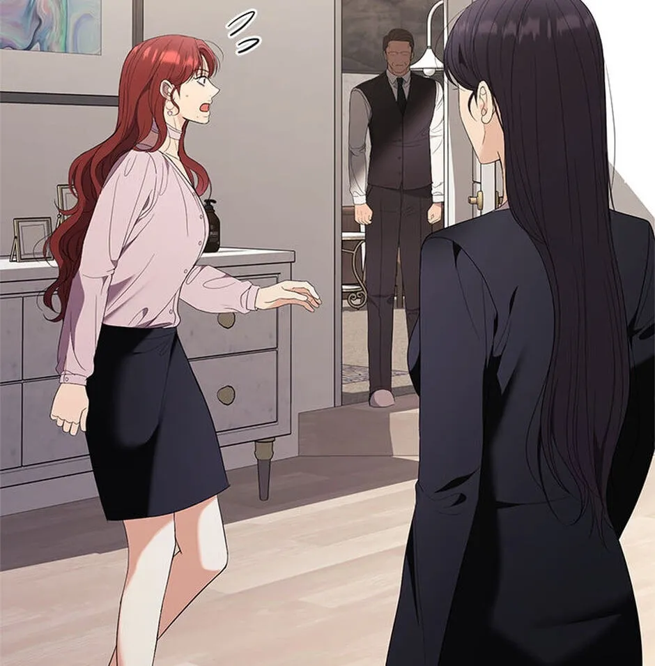 Erasing My Ex-Husband Chapter 15 page 52 - 