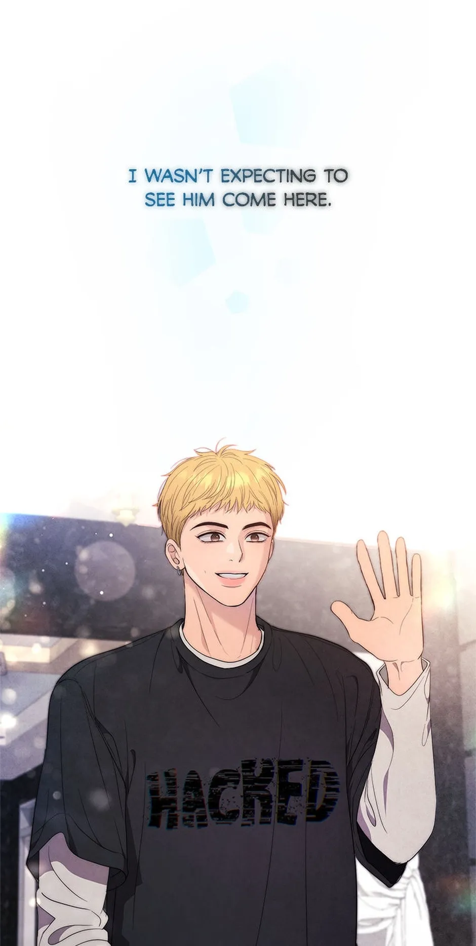 Erasing My Ex-Husband Chapter 15 page 83 - 