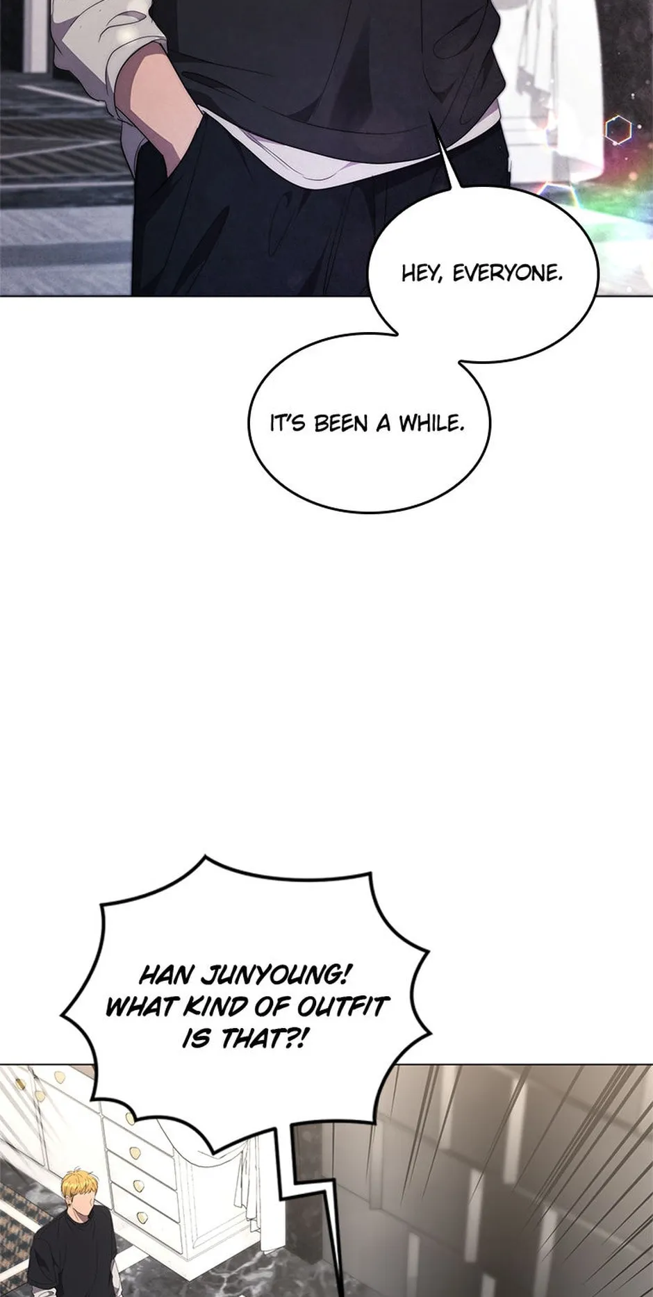 Erasing My Ex-Husband Chapter 15 page 84 - 