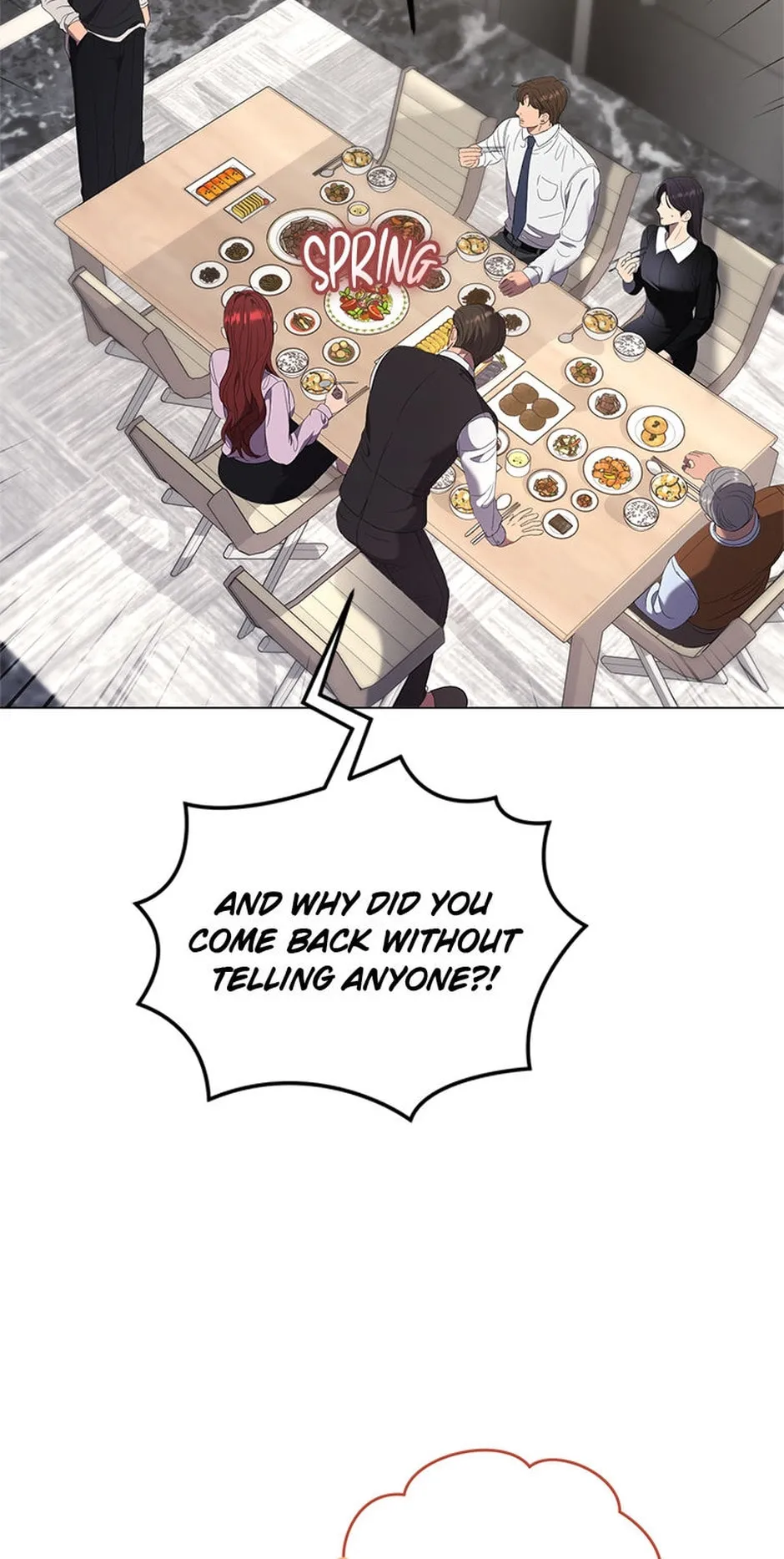 Erasing My Ex-Husband Chapter 15 page 85 - 