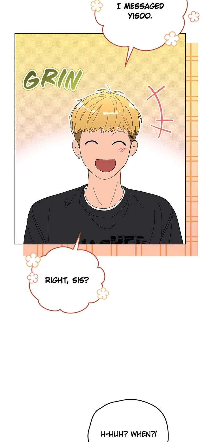 Erasing My Ex-Husband Chapter 15 page 86 - 