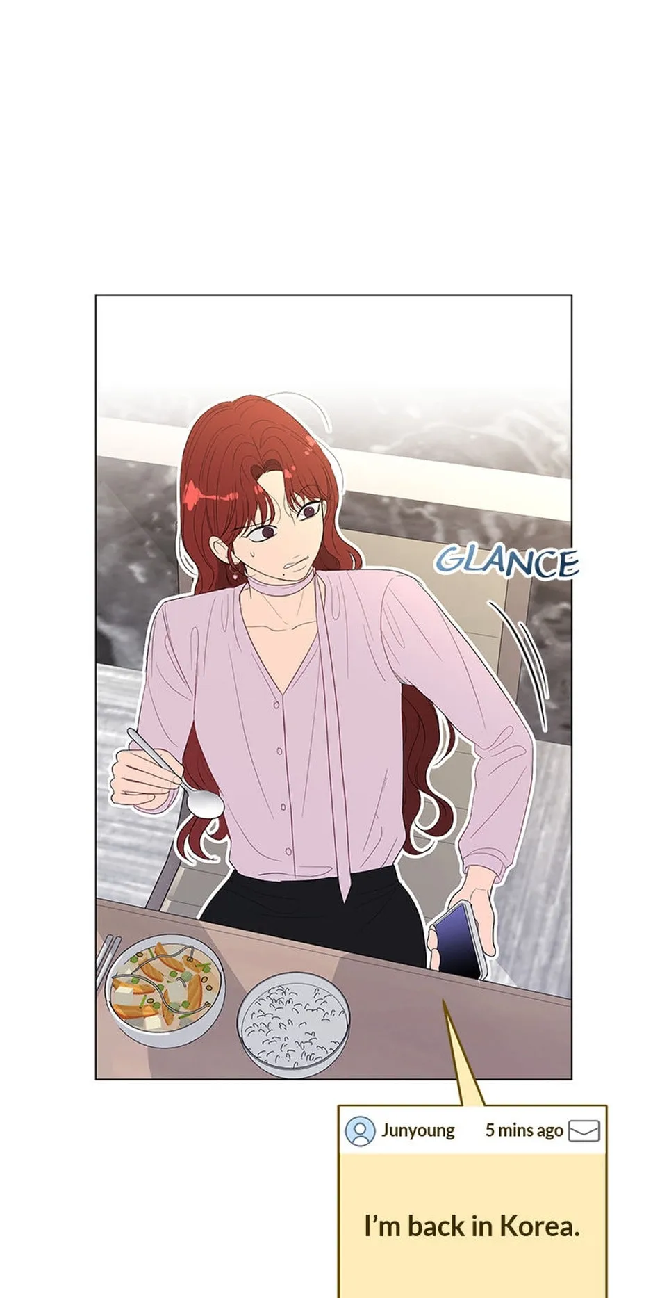 Erasing My Ex-Husband Chapter 15 page 88 - 