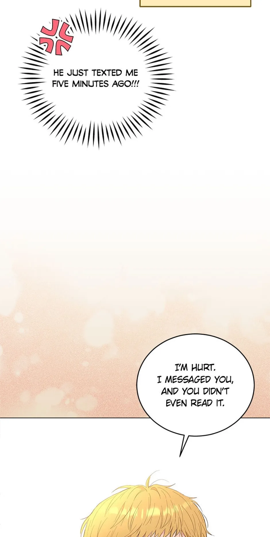 Erasing My Ex-Husband Chapter 15 page 89 - 