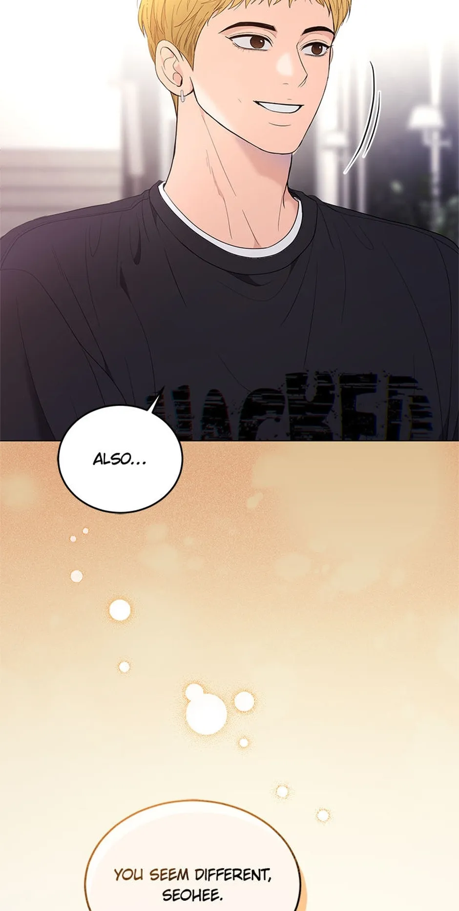 Erasing My Ex-Husband Chapter 15 page 90 - 