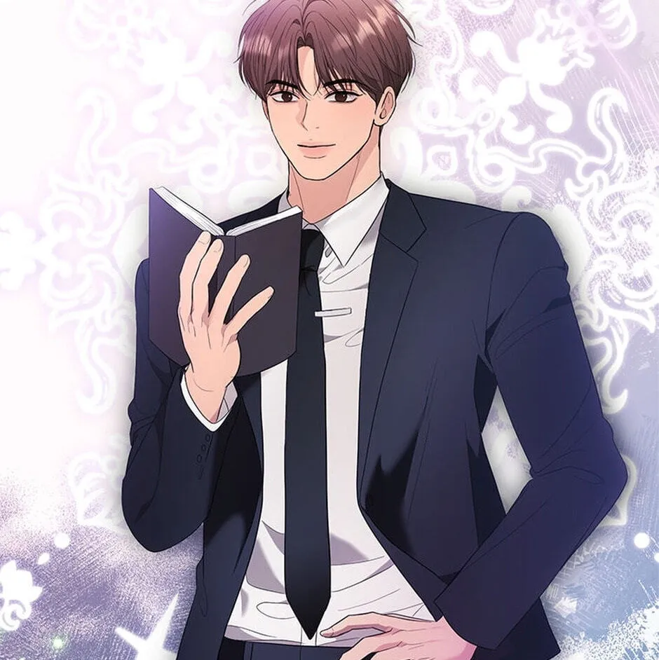 Erasing My Ex-Husband Chapter 15 page 96 - 