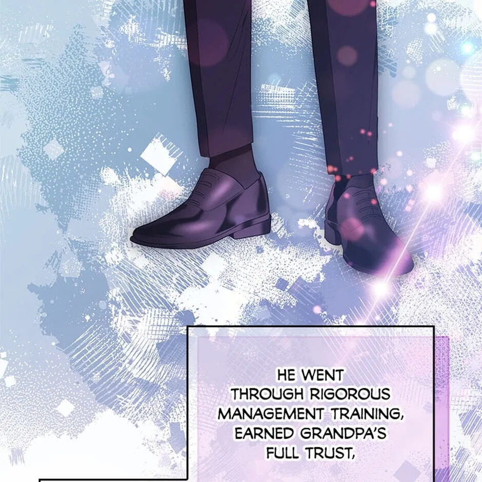 Erasing My Ex-Husband Chapter 15 page 98 - 