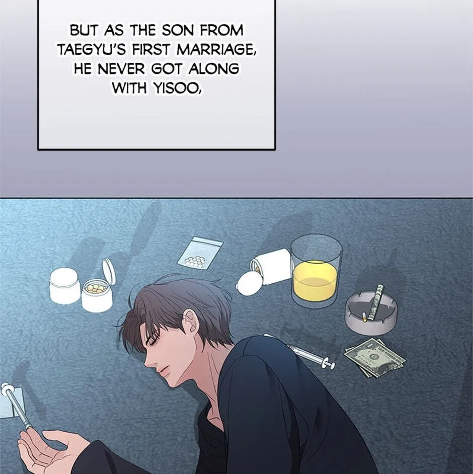 Erasing My Ex-Husband Chapter 15 page 100 - 