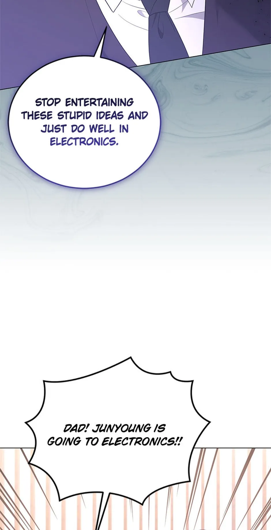 Erasing My Ex-Husband Chapter 16 page 102 - 
