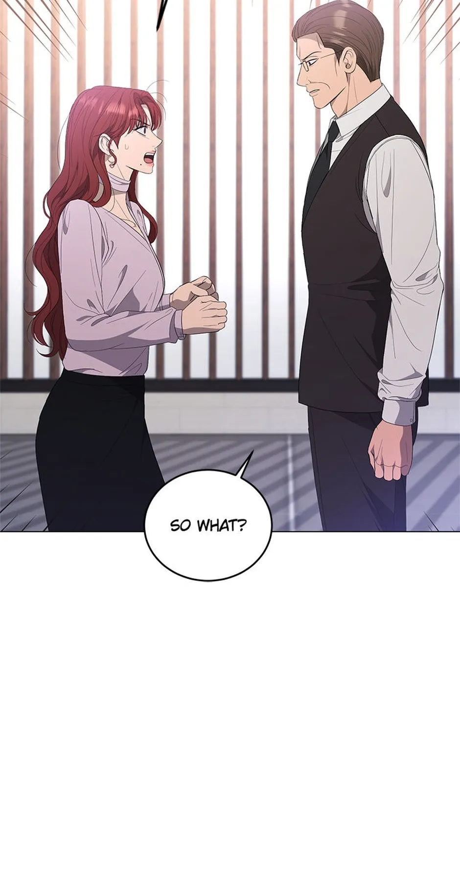 Erasing My Ex-Husband Chapter 16 page 103 - 