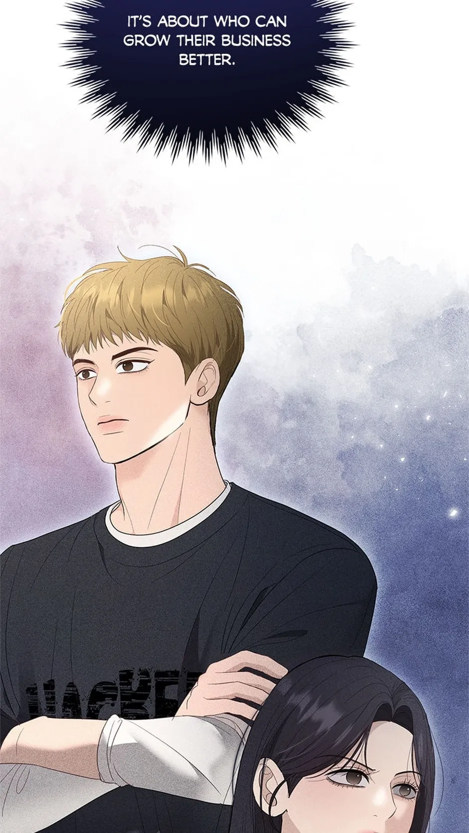 Erasing My Ex-Husband Chapter 16 page 106 - 