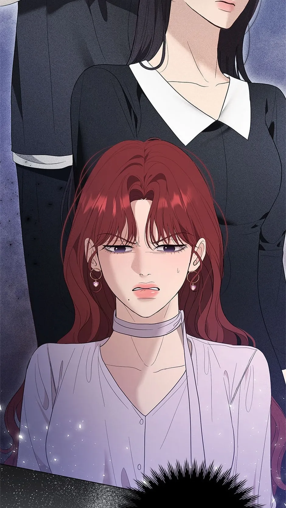 Erasing My Ex-Husband Chapter 16 page 107 - 