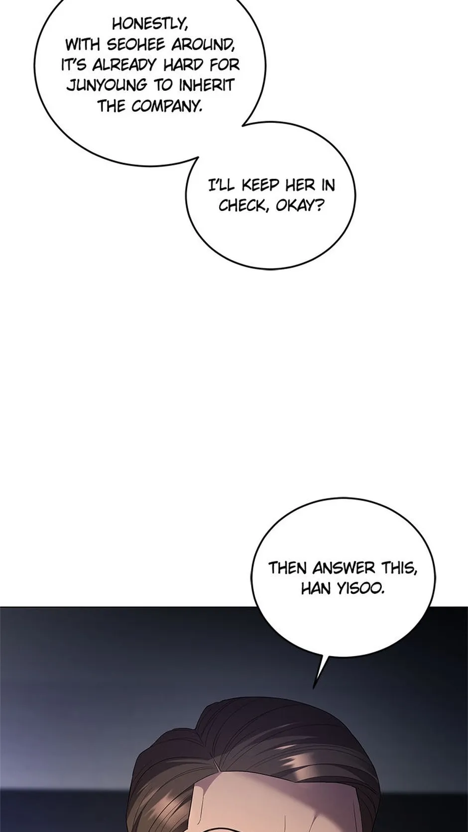 Erasing My Ex-Husband Chapter 16 page 110 - 