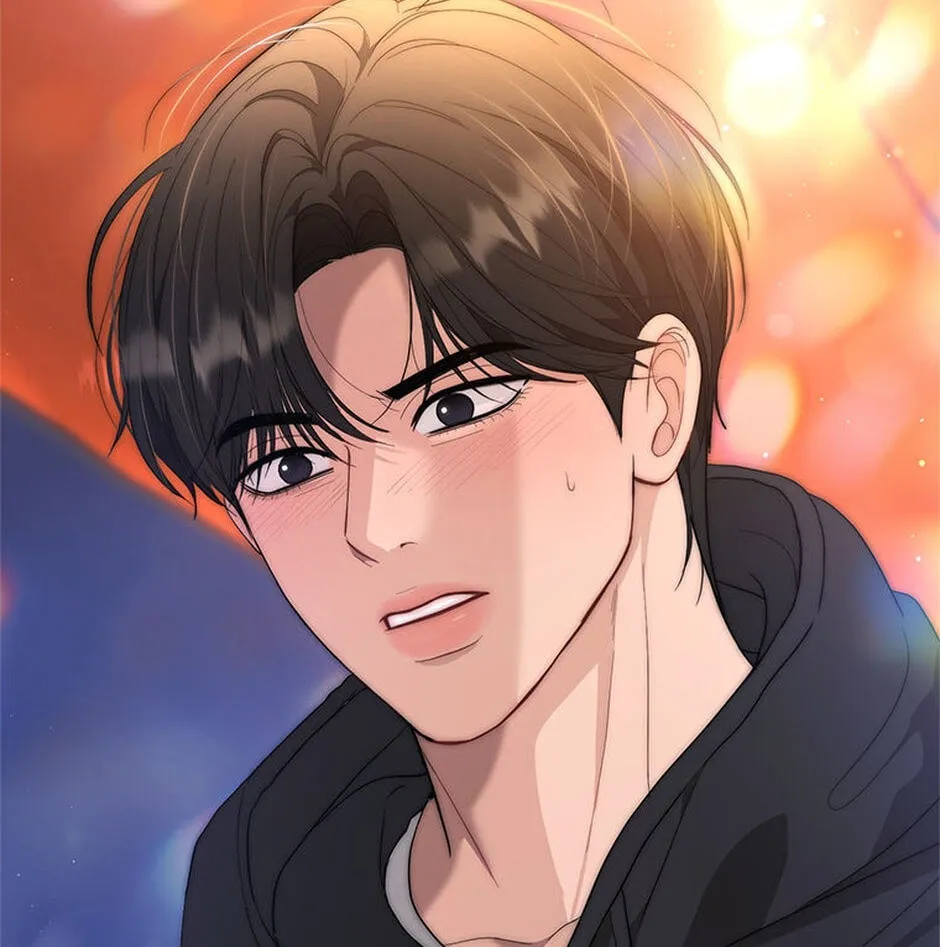 Erasing My Ex-Husband Chapter 16 page 12 - 
