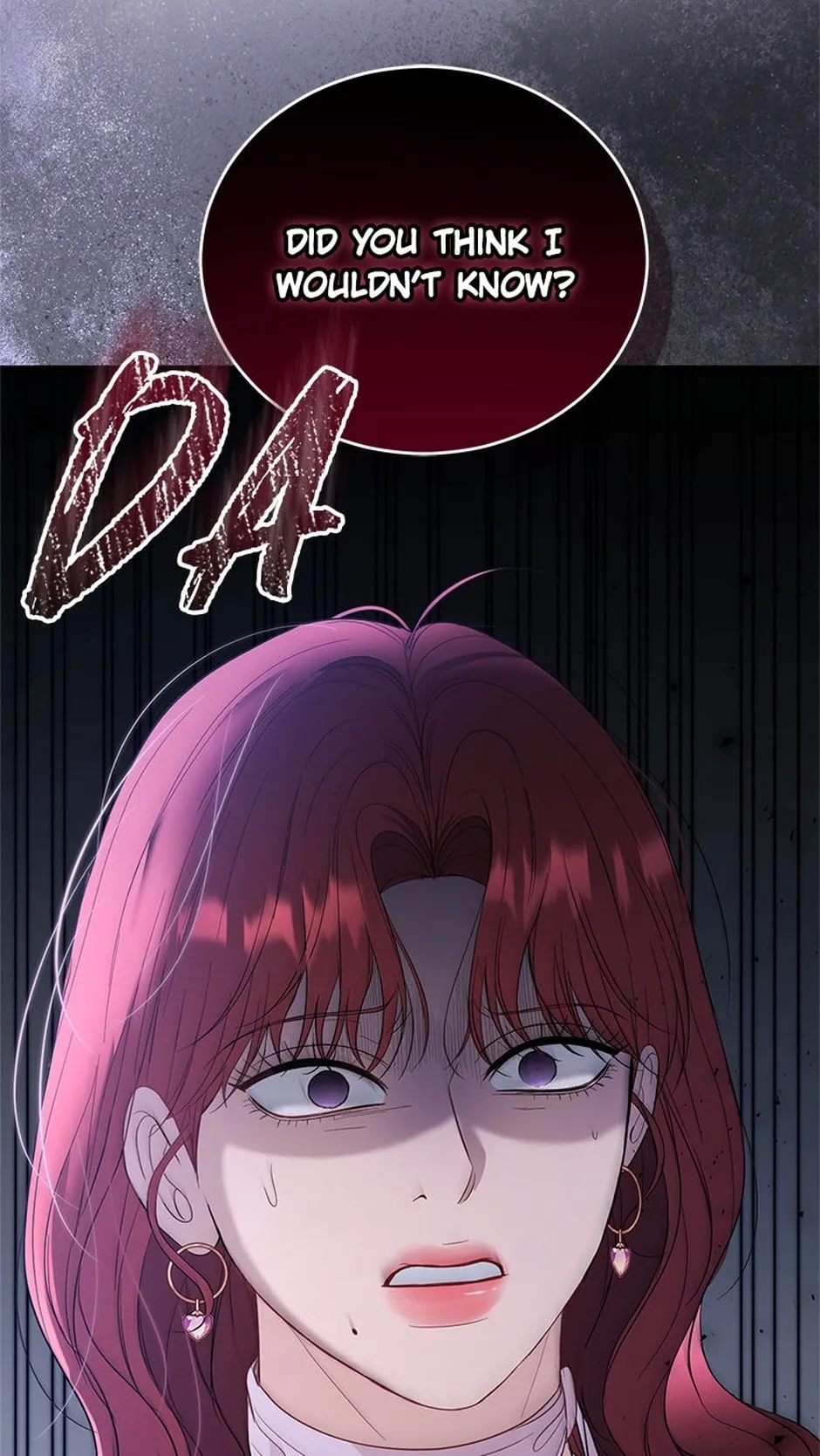 Erasing My Ex-Husband Chapter 16 page 112 - 