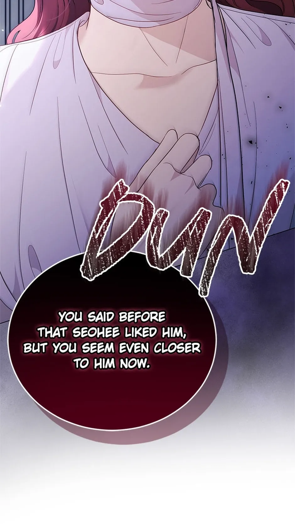 Erasing My Ex-Husband Chapter 16 page 113 - 