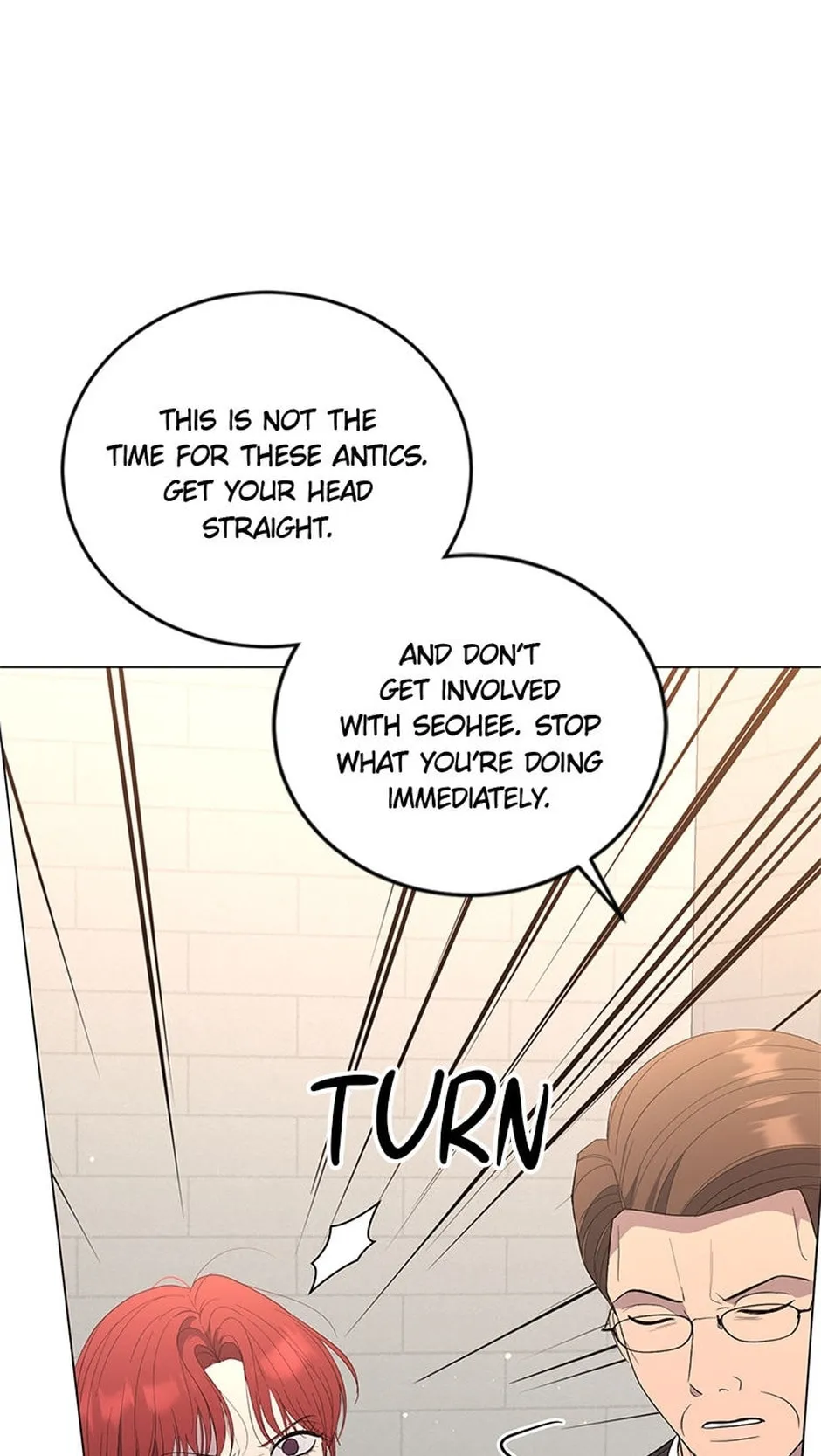 Erasing My Ex-Husband Chapter 16 page 114 - 