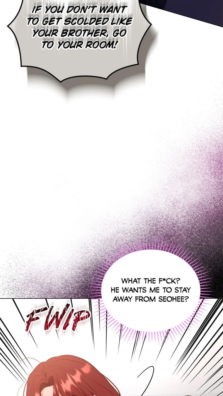 Erasing My Ex-Husband Chapter 16 page 117 - 