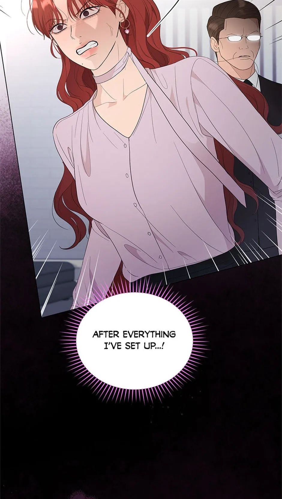 Erasing My Ex-Husband Chapter 16 page 118 - 