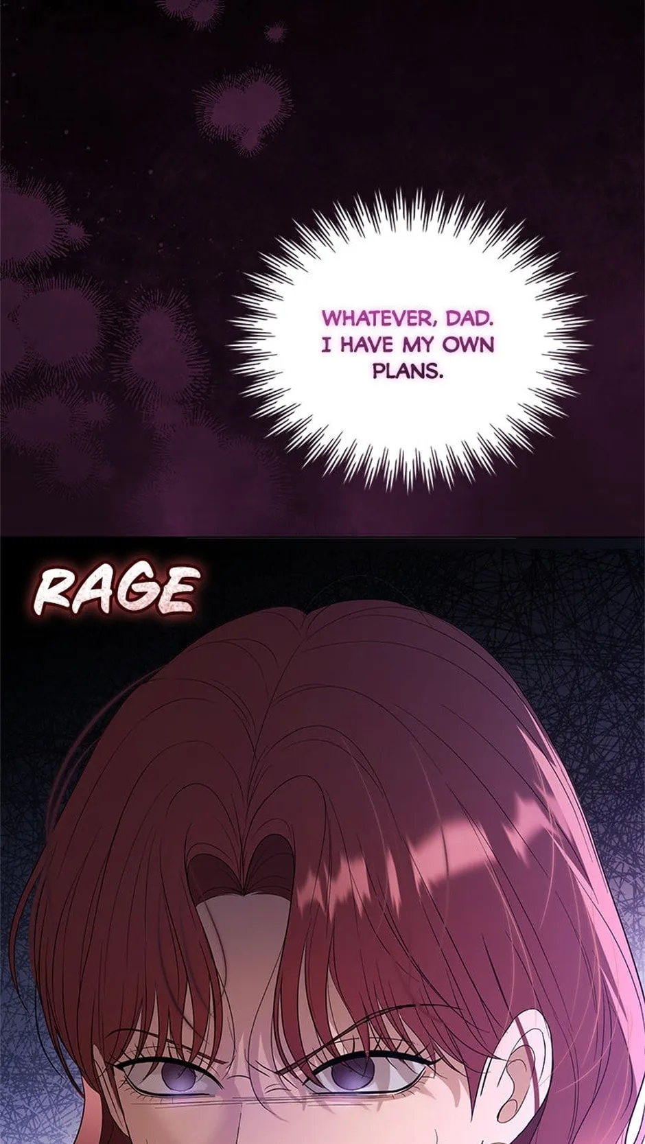 Erasing My Ex-Husband Chapter 16 page 119 - 