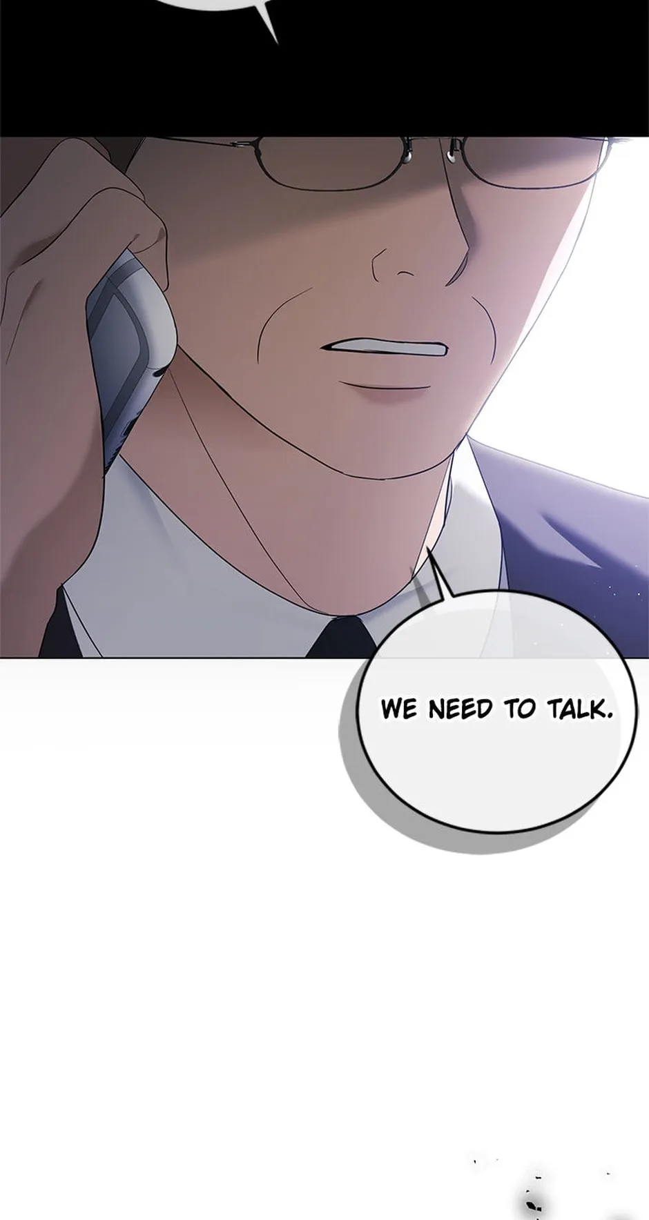 Erasing My Ex-Husband Chapter 16 page 126 - 