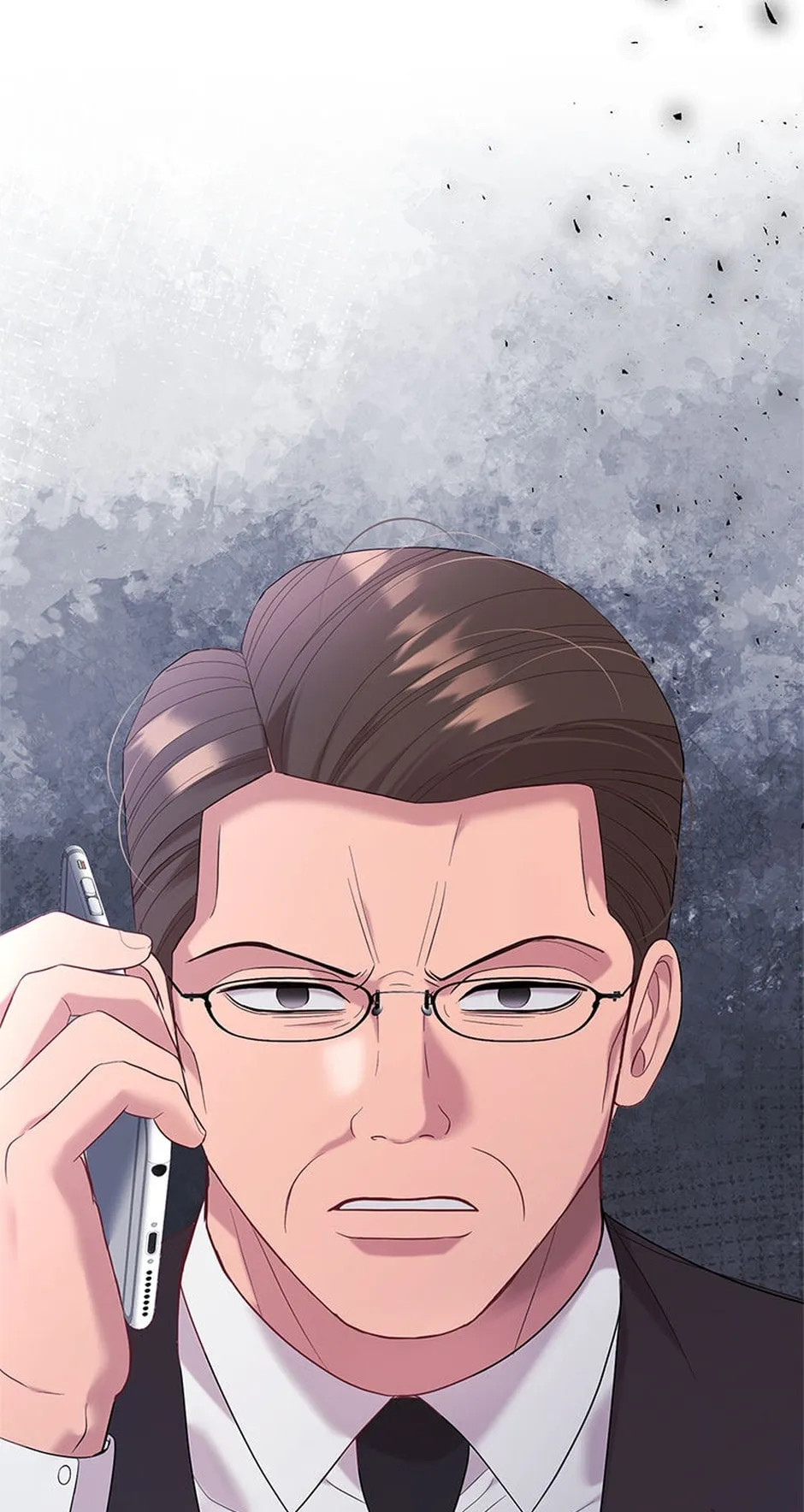 Erasing My Ex-Husband Chapter 16 page 127 - 