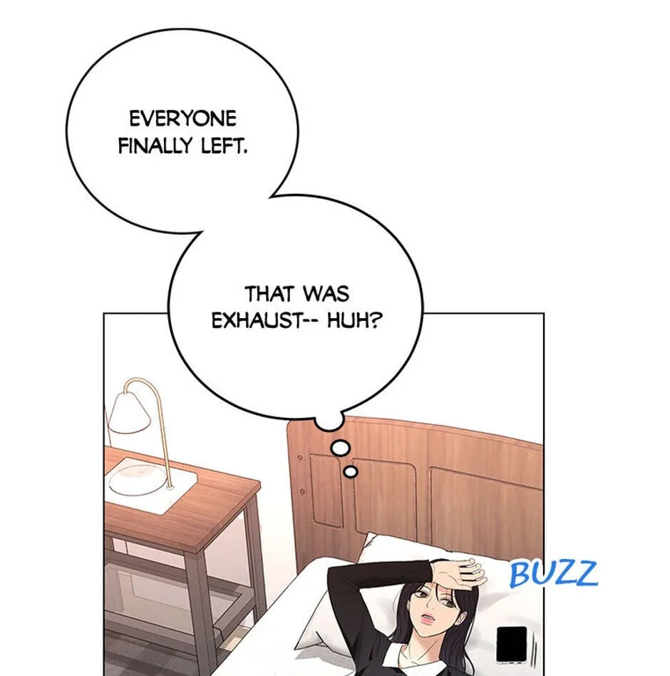 Erasing My Ex-Husband Chapter 16 page 17 - 