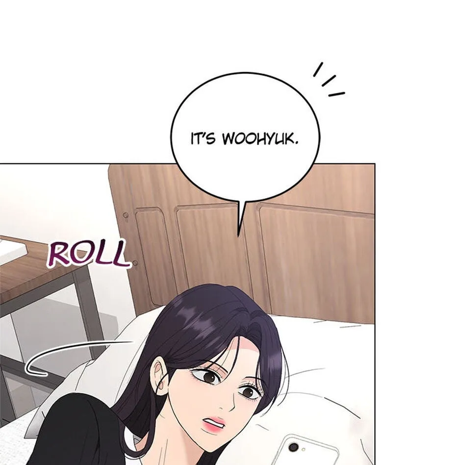 Erasing My Ex-Husband Chapter 16 page 19 - 