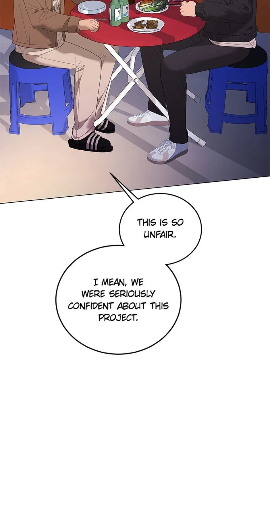 Erasing My Ex-Husband Chapter 16 page 3 - 