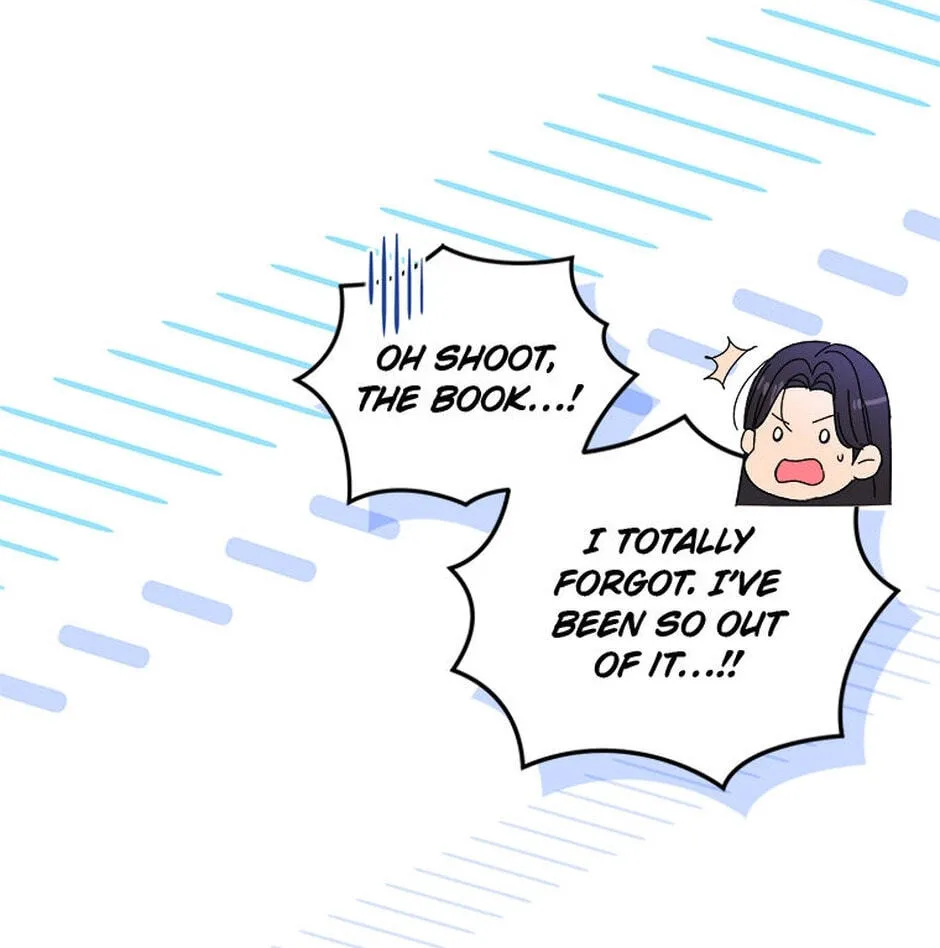 Erasing My Ex-Husband Chapter 16 page 21 - 