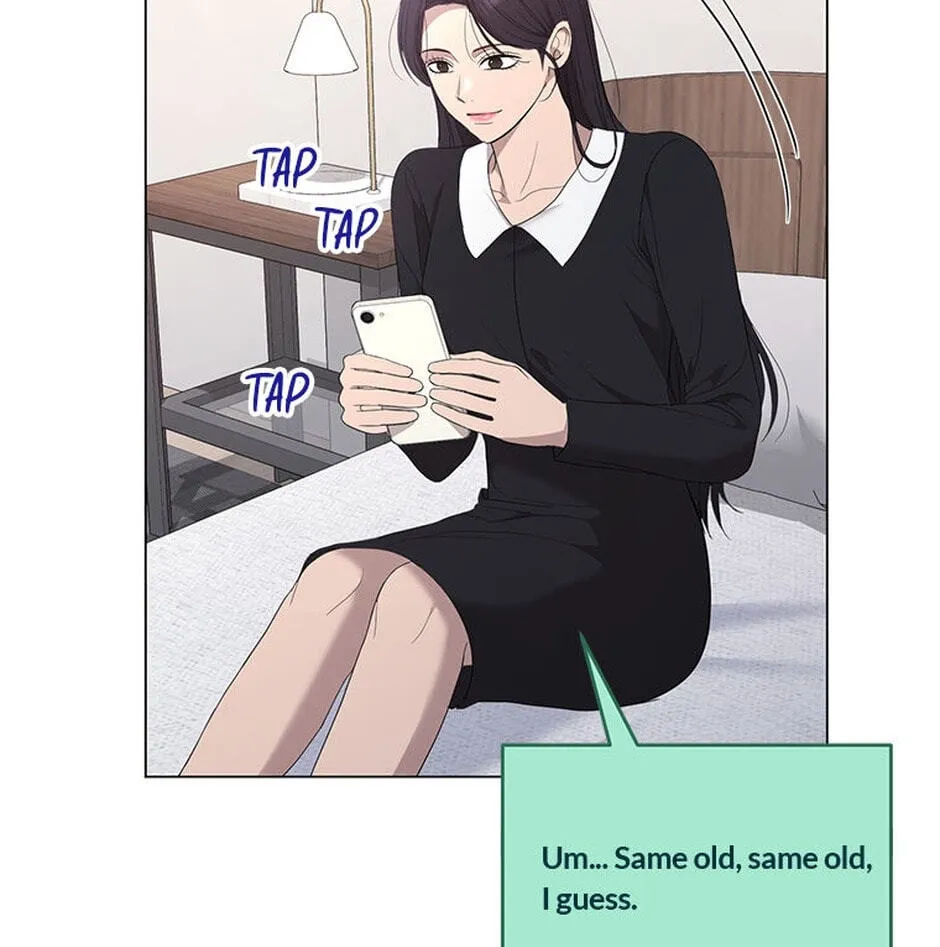 Erasing My Ex-Husband Chapter 16 page 25 - 