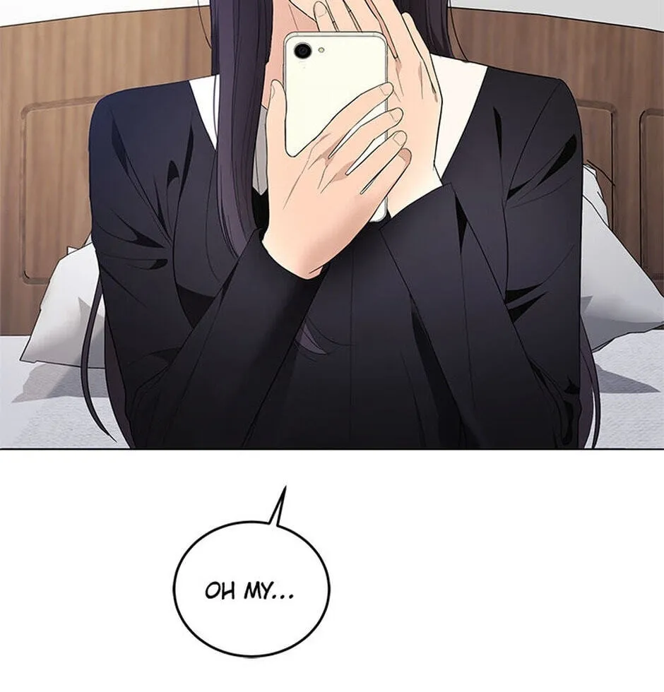 Erasing My Ex-Husband Chapter 16 page 33 - 