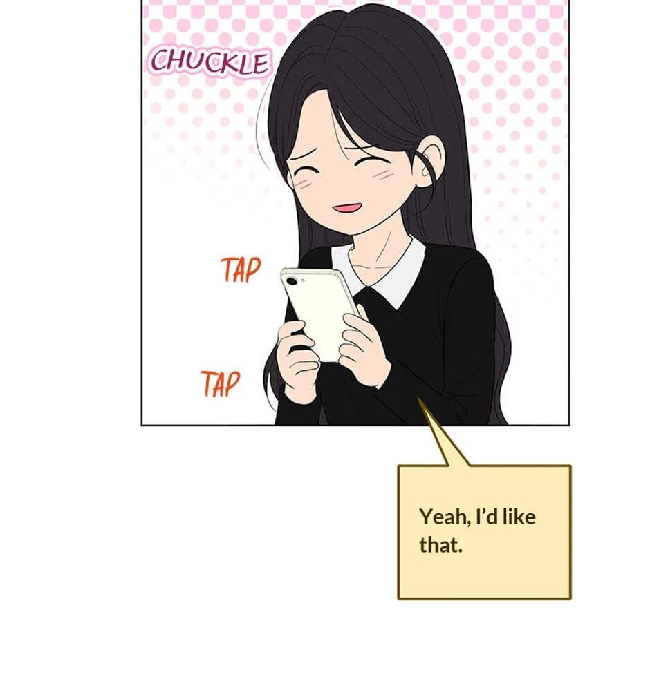 Erasing My Ex-Husband Chapter 16 page 35 - 
