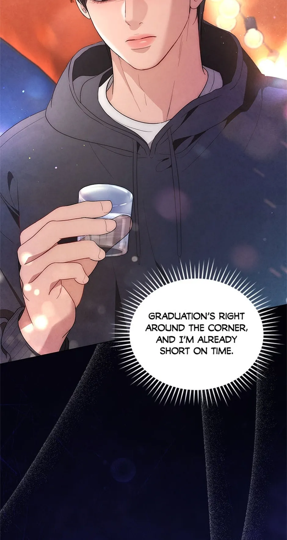 Erasing My Ex-Husband Chapter 16 page 6 - 