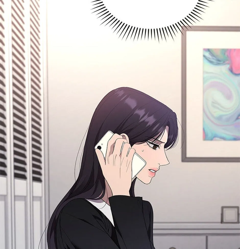 Erasing My Ex-Husband Chapter 16 page 57 - 