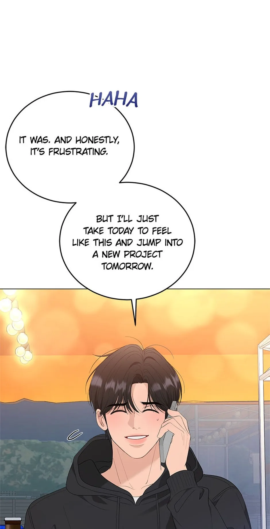 Erasing My Ex-Husband Chapter 16 page 59 - 