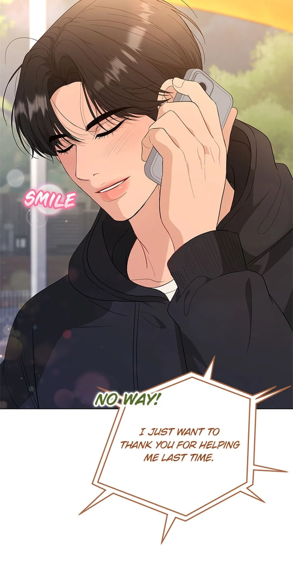 Erasing My Ex-Husband Chapter 16 page 61 - 