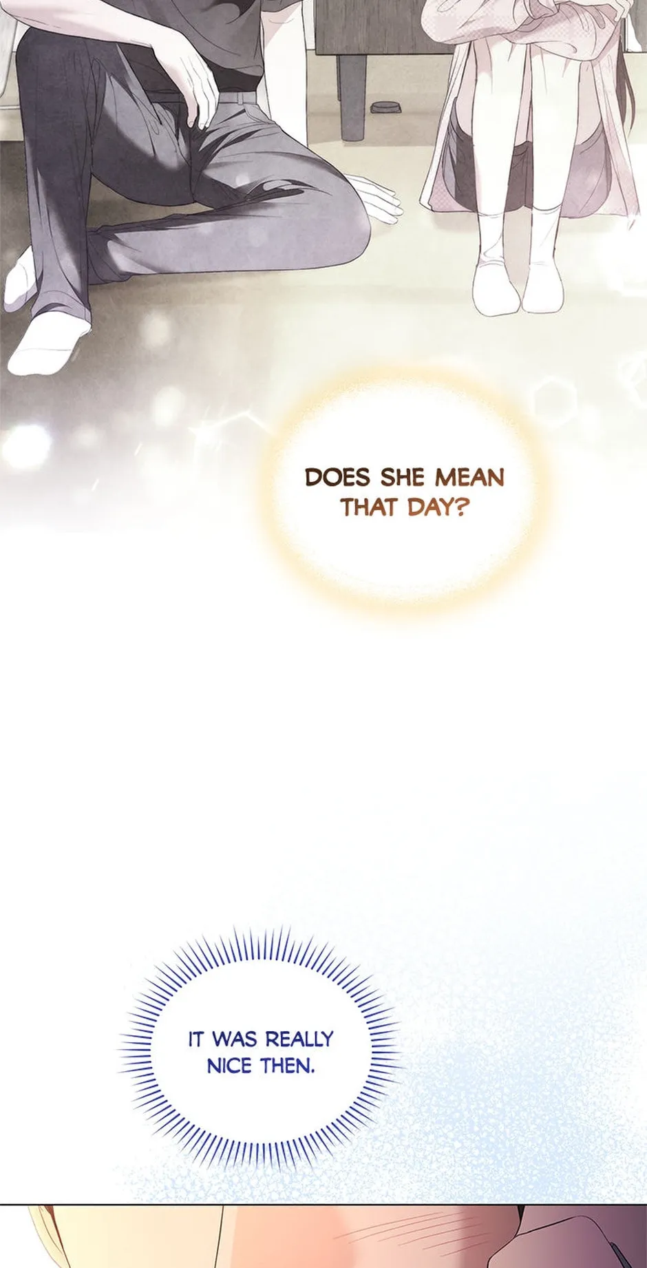 Erasing My Ex-Husband Chapter 16 page 63 - 
