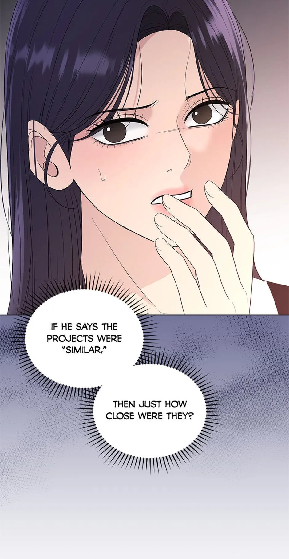Erasing My Ex-Husband Chapter 16 page 71 - 