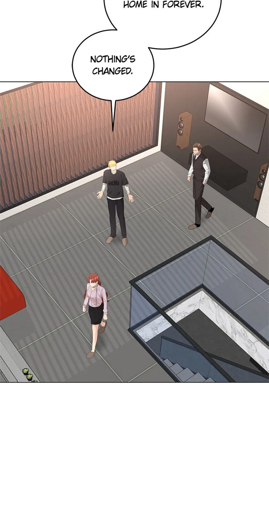 Erasing My Ex-Husband Chapter 16 page 75 - 