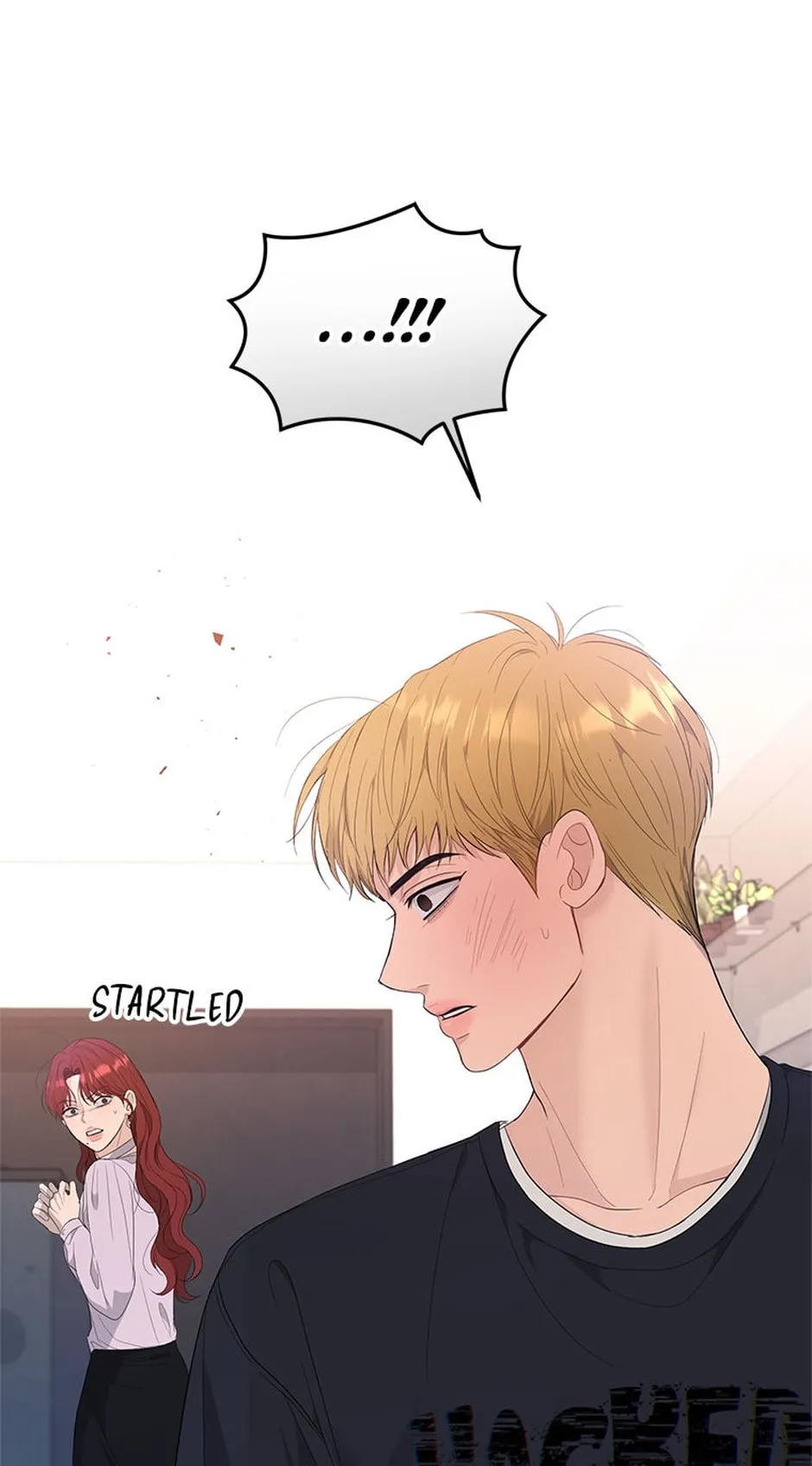 Erasing My Ex-Husband Chapter 16 page 79 - 
