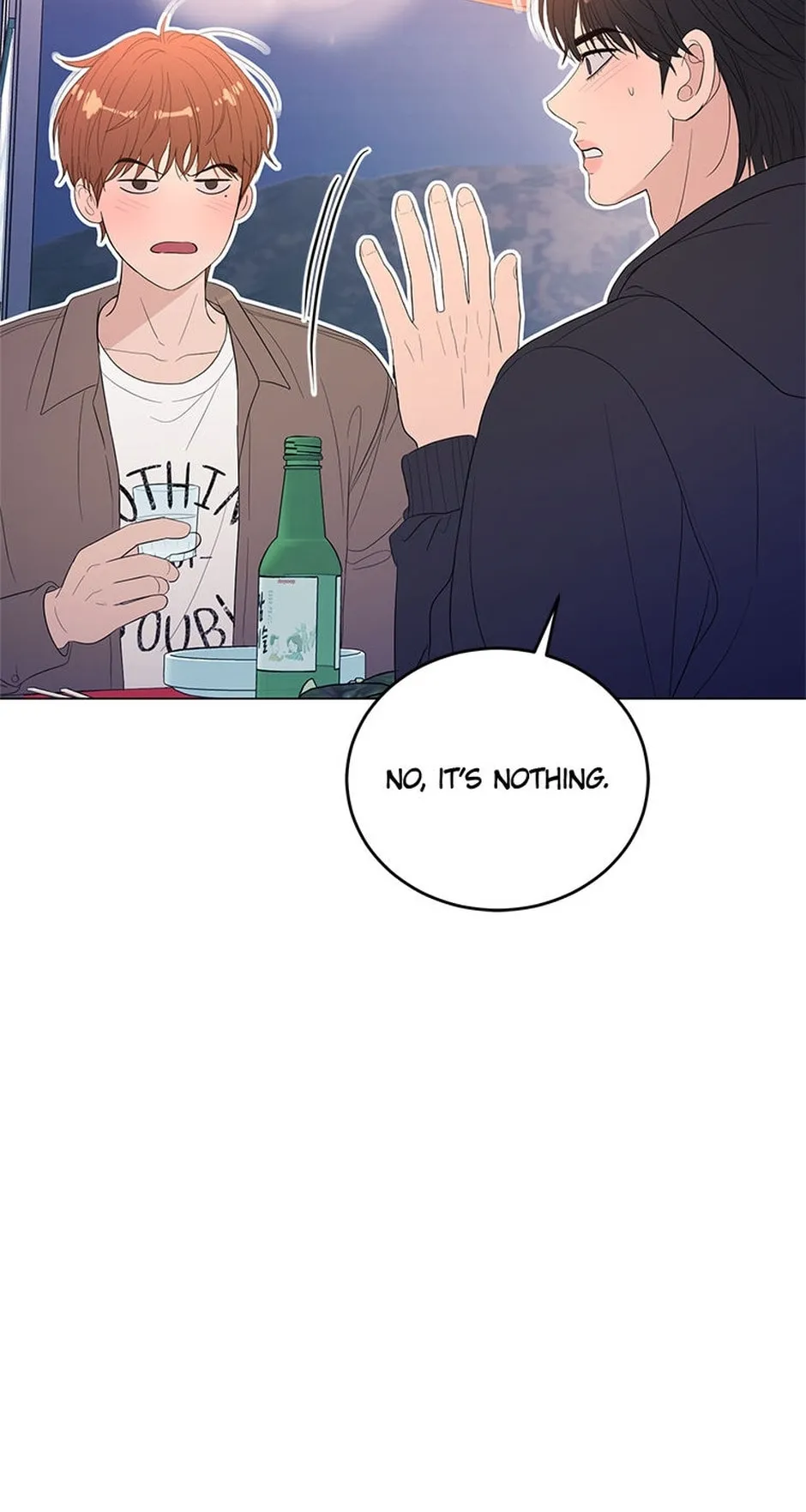 Erasing My Ex-Husband Chapter 16 page 10 - 