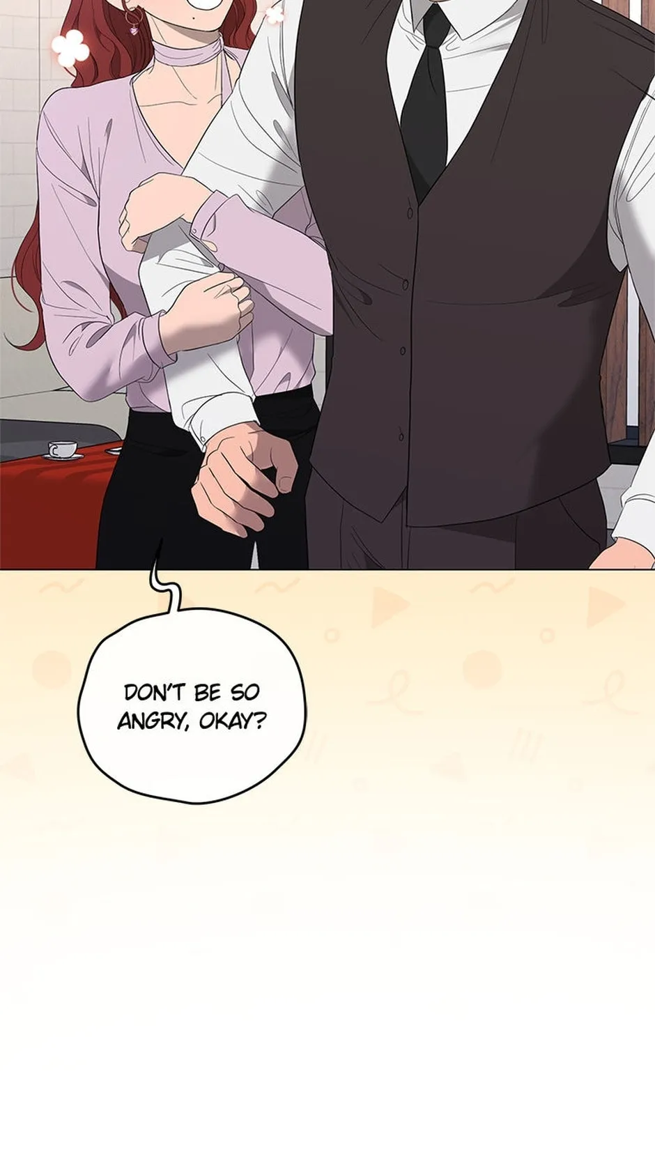 Erasing My Ex-Husband Chapter 16 page 95 - 